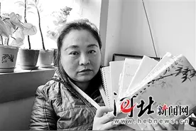 青县患癌农家女征战诗词大赛 董卿：她已是人生的赢家图片