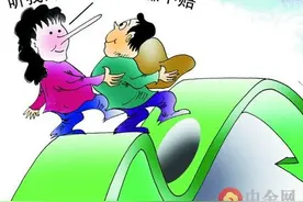 女子托朋友炒股十余天亏76万 炒股引发的十大危害有哪些图片