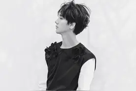 SJ艺声将发solo专辑 21日登《MCD》秀首舞台图片