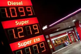 德国“油耗子”横行 2015年燃油盗窃案达8万起图片