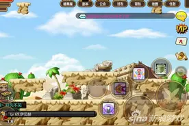 冒险岛手游特殊的劣质灵魂石获得方式简单介绍图片