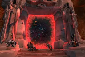 大秘境时代 《魔兽世界》副本机制爆料图片