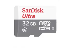 安全出行给行车记录仪选一款可靠的存储卡图片