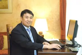 肯尼亚：中航国际的“非洲样板”图片
