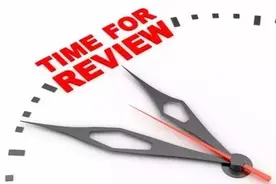 Revise and review 的区别丨BBC听英语图片