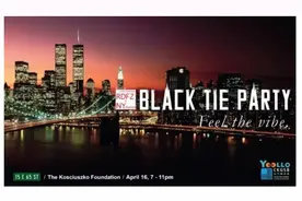 人大附中北美校友会、Yoollo纽约聚会即将开启图片