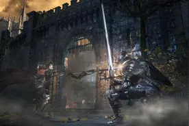 《黑暗之魂3》骑士加点及武器装备推荐一览图片