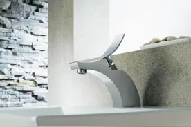 水龙头的日常保养 让你的水龙头始终如新图片