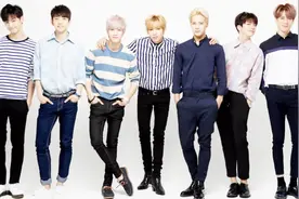 GOT7《If You Do》现场版超级养眼超级净化耳朵啦！视频封面