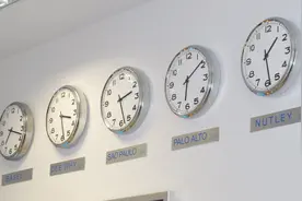 为什么中国只有一个北京时间，而美国却有六个时间？看完我笑喷了