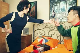 当闺蜜爱上男朋友，正确的处理方式！