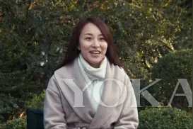 SK-II 改写命运视频大片《她最后去了相亲角》图片