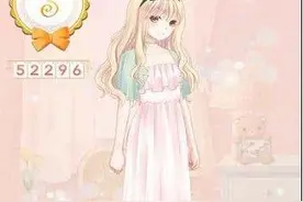 暖暖环游世界丹麦全S省钱攻略 平民高分搭配图片