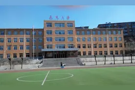 龙凤最出名的小学--龙凤矿子弟小学(16)图片