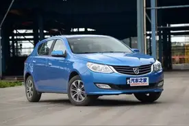 海选和气囊同样重要！不到10万却配备胎压监测的车型推荐图片