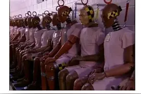 虚拟碰撞测试假人技术 提高车辆安全等级图片