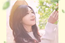Apink郑恩地solo专辑横扫音源榜 Dream曲目表歌词翻译试听图片