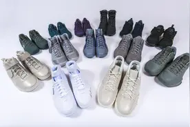 天价Kobe亲签Black Mamba Pack六位数成交！图片