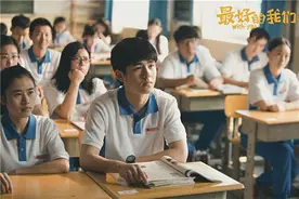 最好的我们余淮结局是什么 余淮扮演者刘昊然个人资料图片