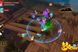 搞趣网：梦幻西游无双版怎么快速刷经验  经验获取技巧分享图片