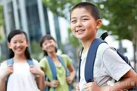 未满6岁伢也可上小学？听起来是政策放宽了，实际只能呵呵了图片