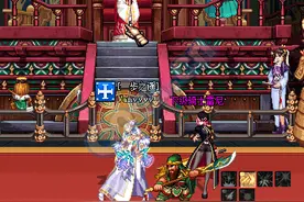 想要COSNPC一点都不难 手把手教你怎么变雷尼图片