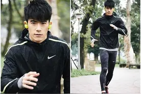 12年再与曾之乔合作变男三 JR：心态已调整好图片