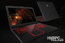 独显加低温表现 炫龙炎魔T1游戏本更适合发烧级玩家图片