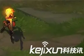 LOL新皮肤特效一览 LOL地狱恶魔皎月新皮肤赏析图片