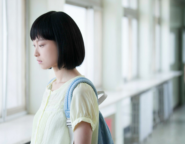 《匆匆那年》三版女主角,谁才是你心中最完美的"方茴"?