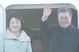 文在寅访华将去重庆“寻根”？动画揭重庆与韩国啥关系