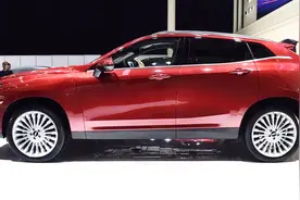 长城再出高端神作，混动魏派已进店，2.3L油耗大战比亚迪！视频封面