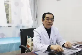 浅谈-婴幼儿血管瘤会不会自行消退视频封面