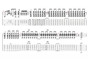 零基础如何自学吉他，新手不得不看的吉他教学图