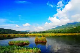 错过了腾冲的春夏秋 这个冬季真不能再等了图片