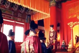 他不守祖训，让本可以成为中国一个省的地方，最后成为一个国家视频封面