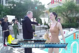 冯小刚《芳华》片场变身“虐待狂” 钟楚曦、苗苗“深受其害”视频封面
