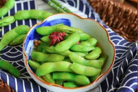 缺钾比缺钙还可怕，4种快速补钾的食物，现在吃立刻补！视频封面