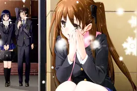 18年情人节怎么过？当然是好好重温白学啦