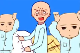 史上最扯淡的白日梦 不是日本公司制作？鲤鱼Ace
