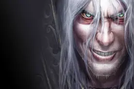 魔兽争霸十大经典战役01「稻草芭比」Grubby VS Insomnia视频封面