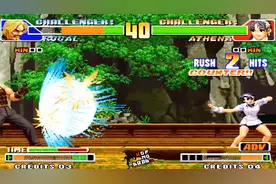 怒加和雅典娜能量波伤害是怎么计算的？血条一下就空了