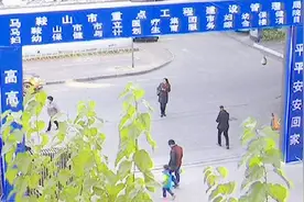 马鞍山市妇幼保健院要建新大楼了！原二十二中地块得到利用视频封面