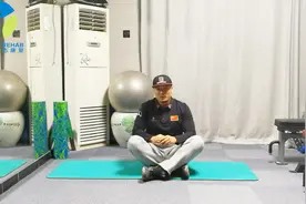 自我矫正教程｜胸廓旋转、单侧肋骨外翻自我矫正训练