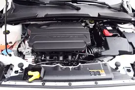 车急加速时有唧唧声，千万不要忽视，有可能会引发大修视频封面