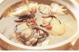 甲鱼和乌龟哪个更营养？原来差别竟然这么大视频封面