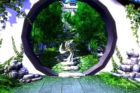 剑网3成就 各个地图成就任务简单示意壹图片
