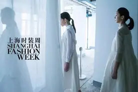 快问快答｜今年的上海时装周，有哪些值得关注的设计师和品牌？图片