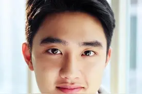 EXO都暻秀确认出演《和神一起》 搭档河正宇车太贤图片