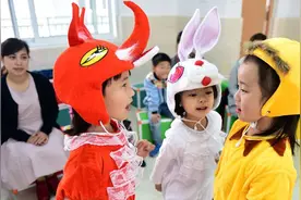 合肥：演绎图书故事 分享读书乐趣图片